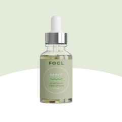 FOCL Premium CBD Drops