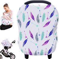 hicoco Baby Car Seat Cover