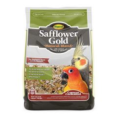 Higgins Safflower Gold, Natural Blend