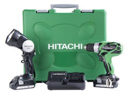 Hitachi