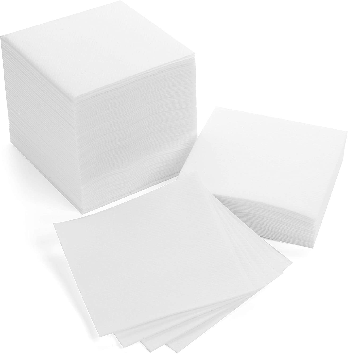 American Homestead Disposable Beverage/Bar Napkins