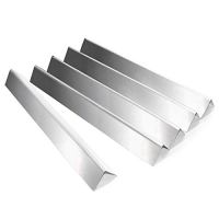 Hongso Stainless Steel Flavorizer Bars