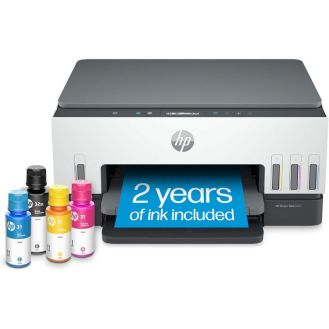 HP Smart-Tank 6001