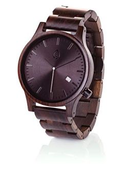 TheHrdwood Wooden Watch