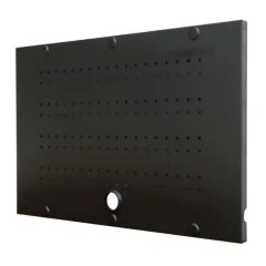 Husky 2-Pack Steel Pegboard Set