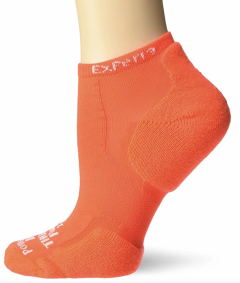 Thorlos Experia XCCU Thin Cushion Unisex Low Cut Socks