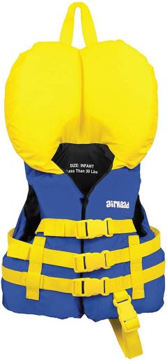 Airhead Infant Life Vest