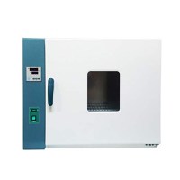 INTBUYING Digital Forced Air Convection Drying Oven