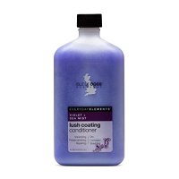 Isle of Dogs Lush Coating Dog Conditioner