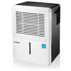 Ivation 30-Pint Energy Star Dehumidifier