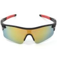 J+S Active PLUS Cycling Outdoor Sports Athlete's Sunglasses