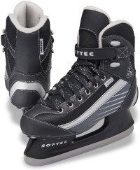 Jackson Ultima Softec Sport Men's Recreational Hockey Skates