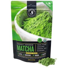 Jade Leaf Organic Japanese Matcha