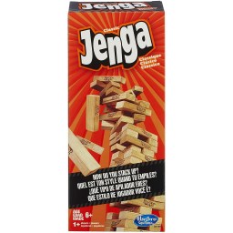 Jenga