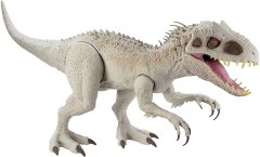 Jurassic World Toys Camp Cretaceous Super Collosal Indominus Rex