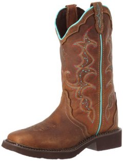 Justin Gypsy 12" Boot