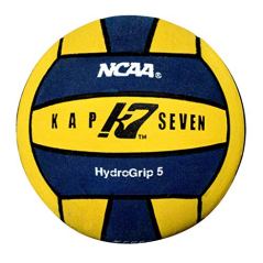 KAP7 Size 5 HydroGrip Water Polo Ball