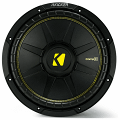 Kicker 15-Inch Subwoofer