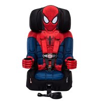 KidsEmbrace Iron Man Booster Car Seat