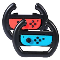 KingTop Nintendo Switch Racing Wheel