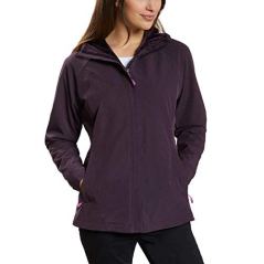 Kirkland Water-Repellent Wind Resistant Softshell Jacket