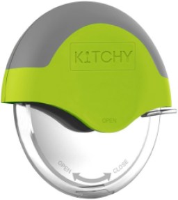 KITCHY