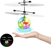 Kizplays&TIECKE Flying Ball