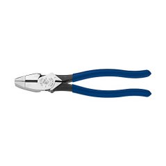 Klein Tools High-Leverage Pliers