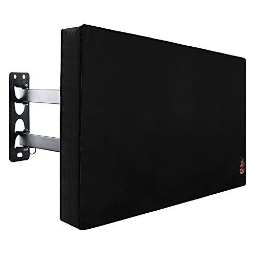 Kolife Outdoor TV Cover 40&#039;&#039; - 43&#039;&#039; with Scratch Resistant Liner