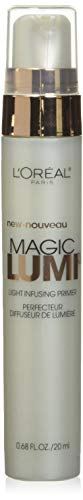 L'Oreal Paris Magic Lumi Light Infusing Primer