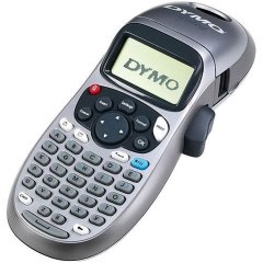 DYMO Letratag Personal Hand-Held Label Maker