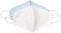 Lanier Wellness Kids' 2-Layer Reusable Face Cover