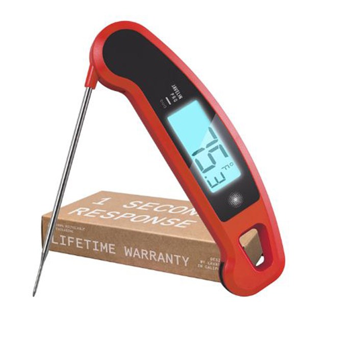 Lavatools Javelin PRO Duo Digital Thermometer
