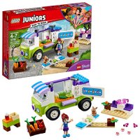LEGO Juniors Mia's Organic Food Market