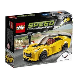 LEGO Speed Champions