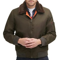 Levi's Men's MA-1 Flight Jacket