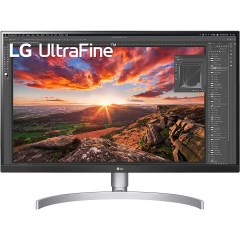 LG UltraFine UHD Monitor