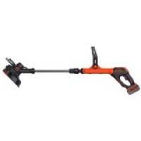 BLACK+DECKER LSTE523 20V 12" MAX String Edger