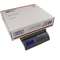 LW Measurements, LLC Digital Postal Shipping Postage Bench Scales