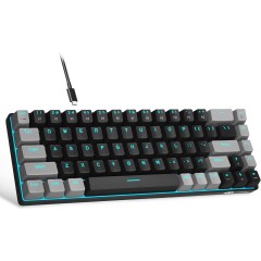 MageGee  Portable Mechanical Keyboard