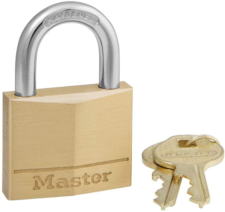 Master Lock 140D Padlock