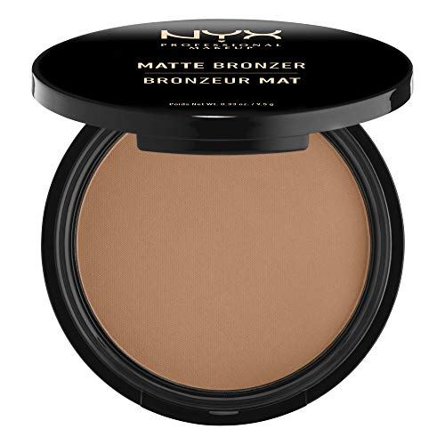 NYX PROFESSIONAL MAKEUP Matte Bronzer