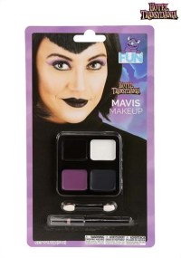 Fun.com Mavis Hotel Transylvania Costume Makeup Kit