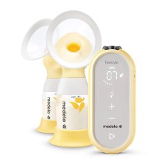 Medela Portable Double Electric Breast Pump