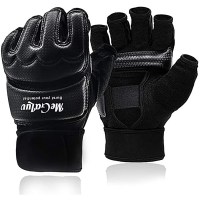 MeGaLuv Kickboxing Gloves