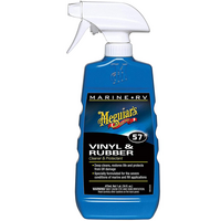 Meguiar's Vinyl and Rubber Cleaner