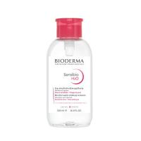 Bioderma Sensibio H2O Soothing Micellar Cleansing Water