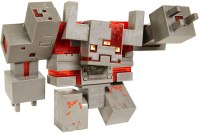 Mattel Minecraft Dungeons - Redstone Monstrosity