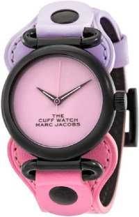 Marc Jacobs Women's The Cuff Watch 