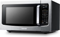Toshiba ML-EM45PIT(SS) 1.6 Cubic-Foot Microwave